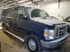 2014 Ford Econoline E350 Super Duty van