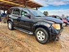 2006 Nissan Pathfinder le