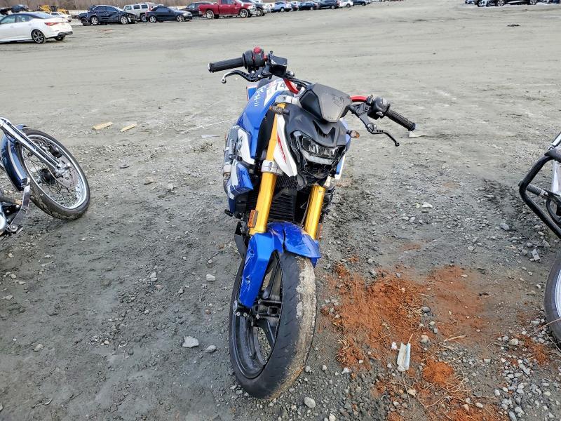 2024 BMW G310 R