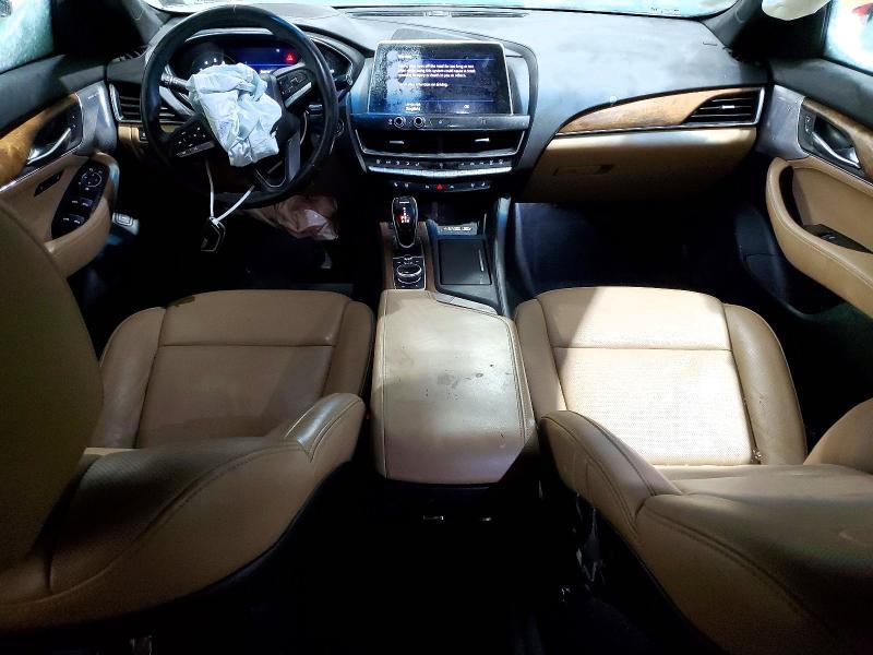 2020 Cadillac CT5 Premium Luxury