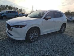 Mazda Vehiculos salvage en venta: 2024 Mazda Cx-5 Signature