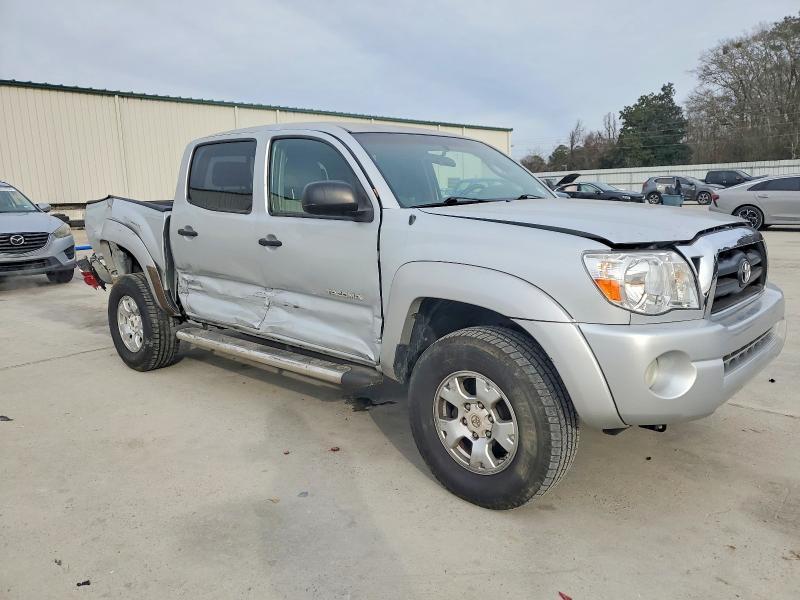 2007 Toyota Tacoma Double Cab Prerunner