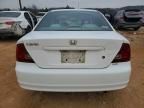 2002 Honda Civic lx