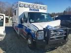 2022 Ford E450 Super Duty Ambulance