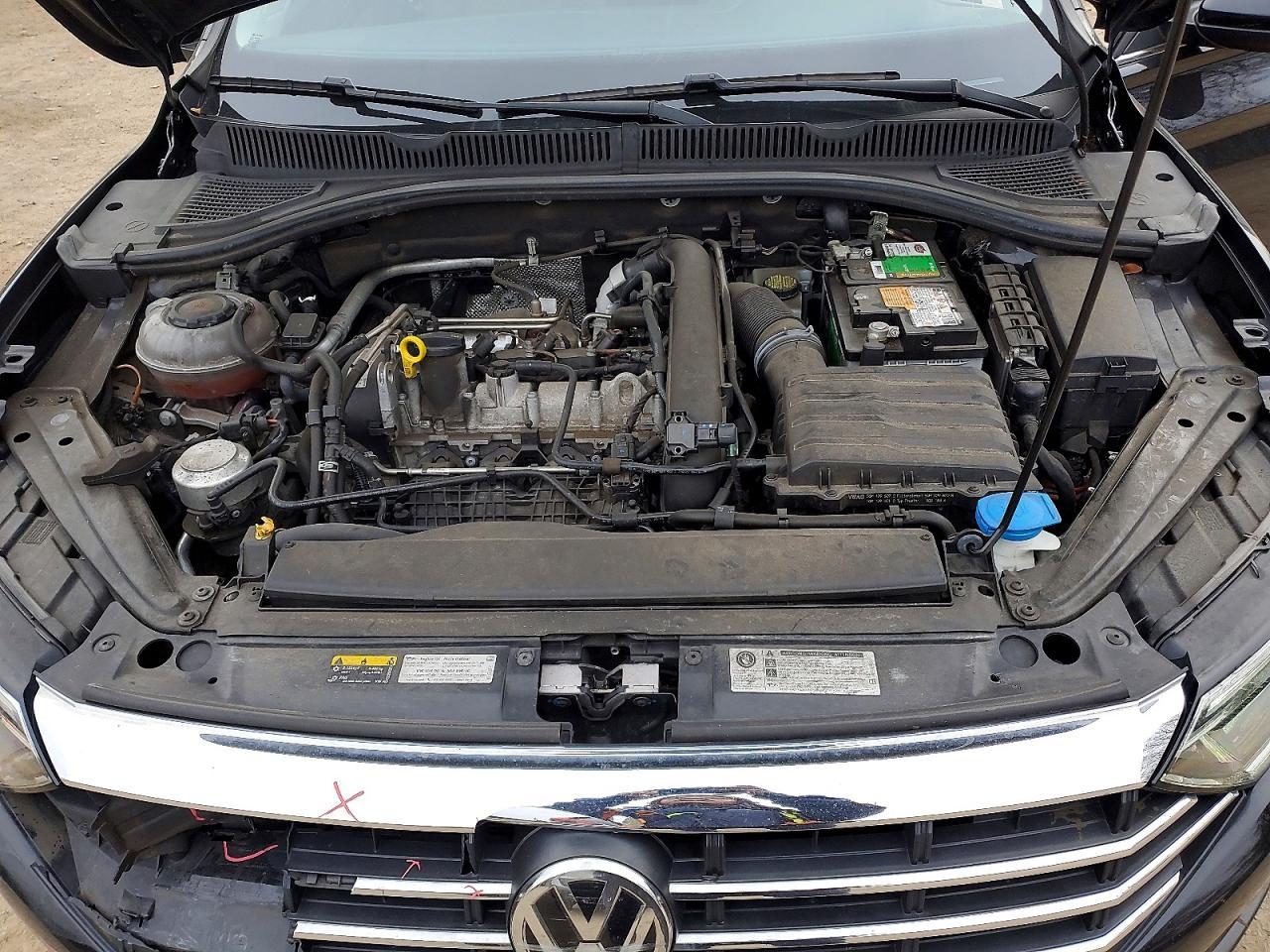 2019 Volkswagen Jetta sel