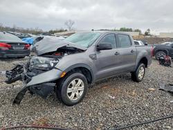 2023 Ford Ranger xl en venta en Hueytown, AL