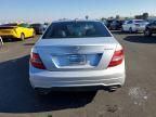 2012 Mercedes-Benz C 300 4matic