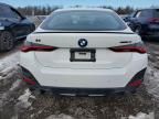 2024 BMW I4 Xdrive 40
