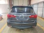 2016 Acura Mdx Technology