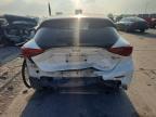 2018 Infinity Qx30