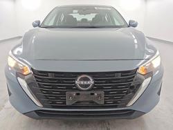 2024 Nissan Sentra sv en venta en Van Nuys, CA