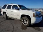 2013 Chevrolet Tahoe K1500 ltz