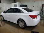 2012 Chevrolet Cruze eco