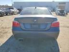 2008 BMW 550 i