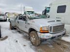 1999 Ford Truck F350 Crew C PU 4X4 D
