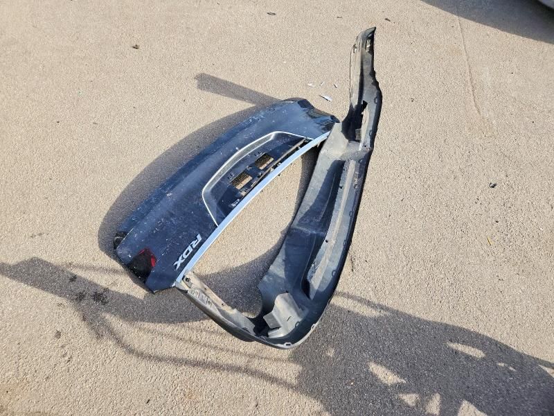 2014 Acura Rdx Technology