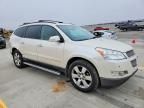 2012 Chevrolet Traverse ltz