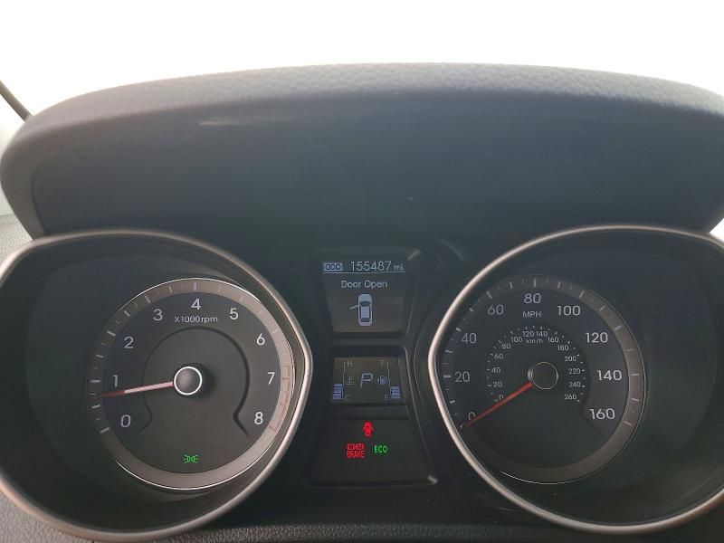 2013 Hyundai Elantra gt