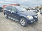 2012 Mercedes-Benz Gl 450 4matic