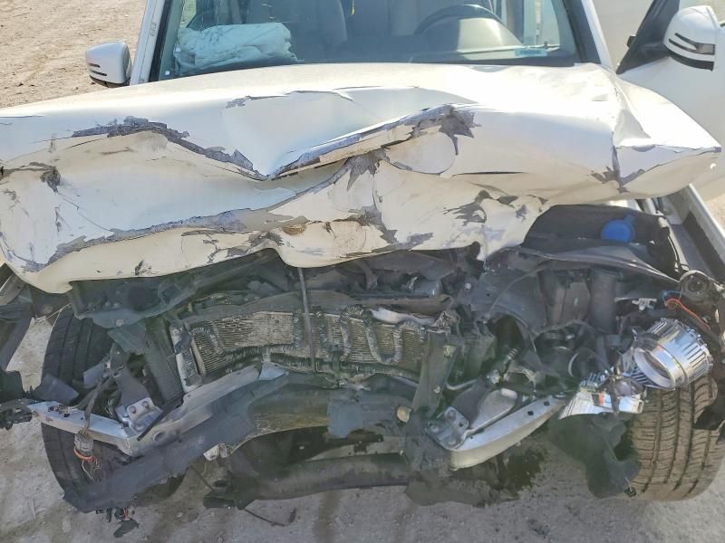 2011 Mercedes-Benz Glk 350 4matic