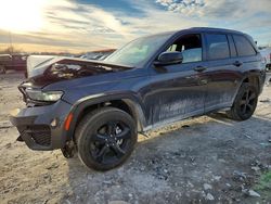 2023 Jeep Grand Cherokee Laredo for sale in Cahokia Heights, IL