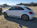 2012 Volkswagen Beetle Turbo