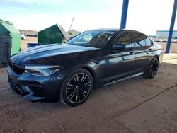 Bmw Motorrad salvage cars for sale: 2019 Bmw Motorrad 2019 bmw Motorrad M5