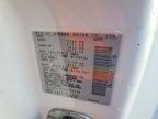 2015 Nissan NV200 Utility / Service Van