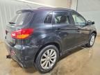 2011 Mitsubishi Outlander Sport se