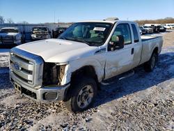 Ford Vehiculos salvage en venta: 2016 Ford F350 Super Duty