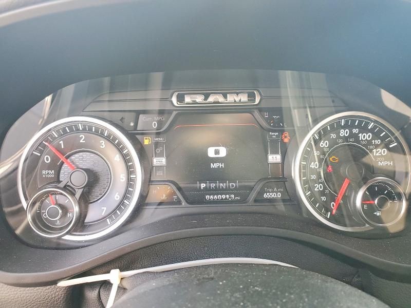 2021 Dodge Ram 1500 big Horn/lone Star