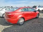 2013 KIA Rio lx