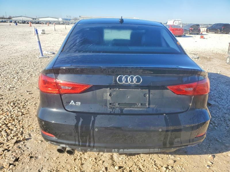 2016 Audi A3 Premium