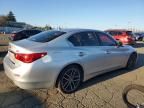 2017 Infiniti Q50 Base