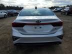 2019 KIA Forte gt Line
