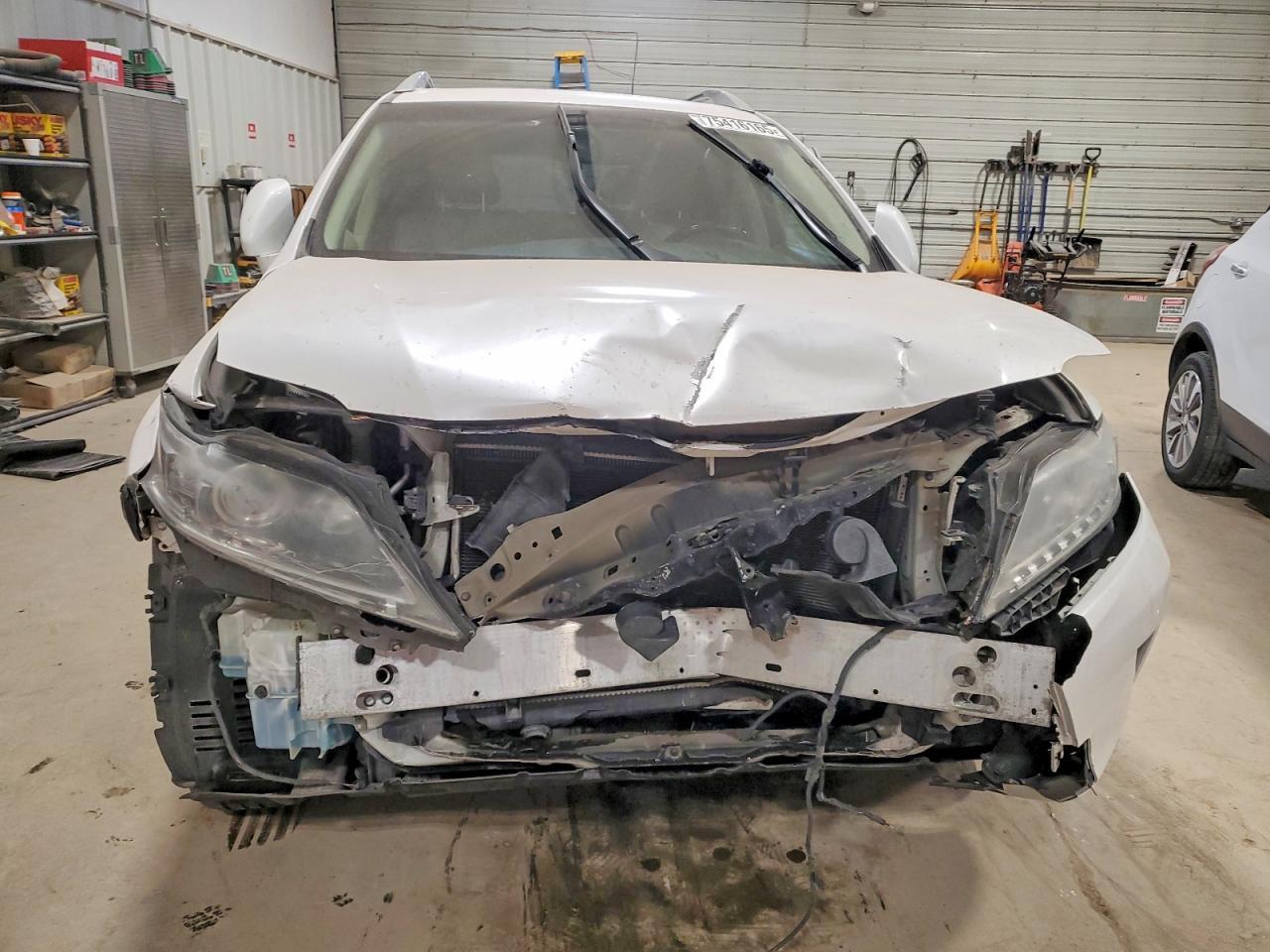 2013 Lexus Rc 350 Base