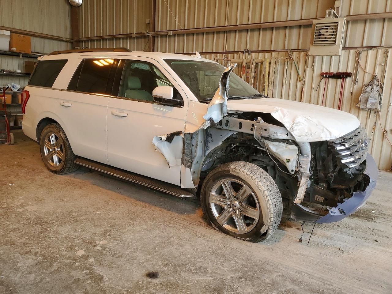 2019 Ford Expedition xlt