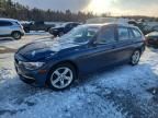 2014 BMW 328 d Xdrive