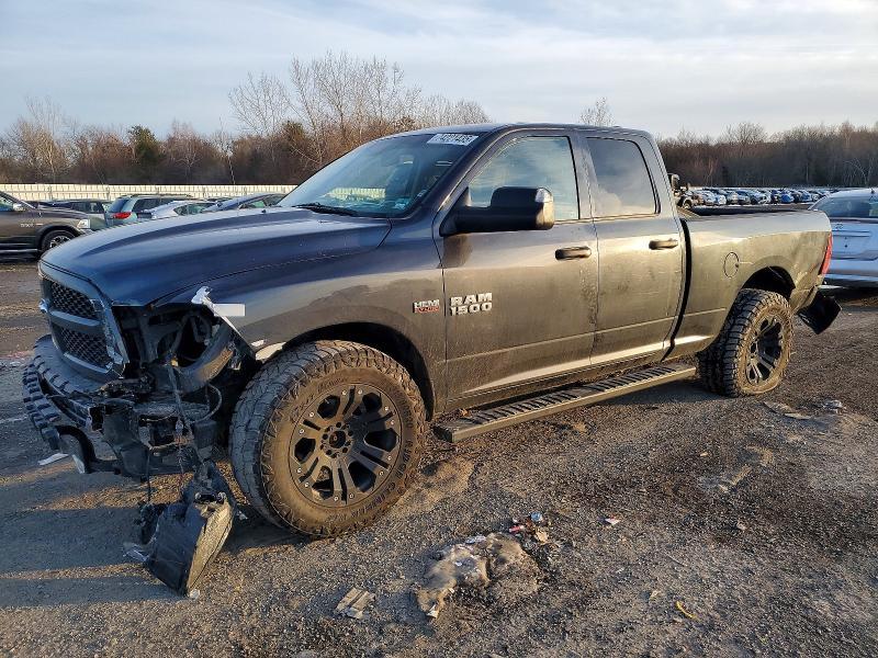 2015 Dodge Ram 1500 st
