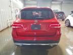 2017 Mercedes-Benz Glc 300 4matic