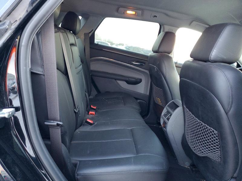 2011 Cadillac SRX