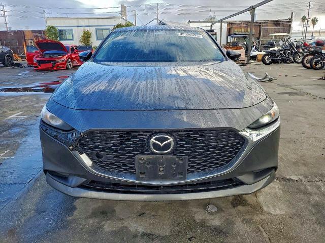 2024 Mazda 3 Select Sport