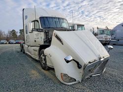 Kenworth salvage cars for sale: 2020 Kenworth T680 Semi Truck