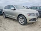 2016 Audi Q5 Premium