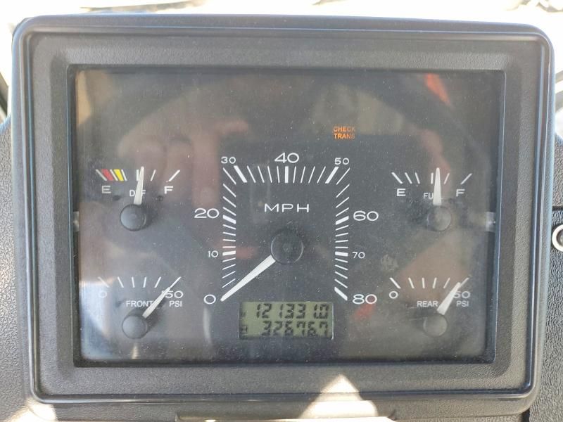 2018 Kalmar 2018 Klhy Ottawa