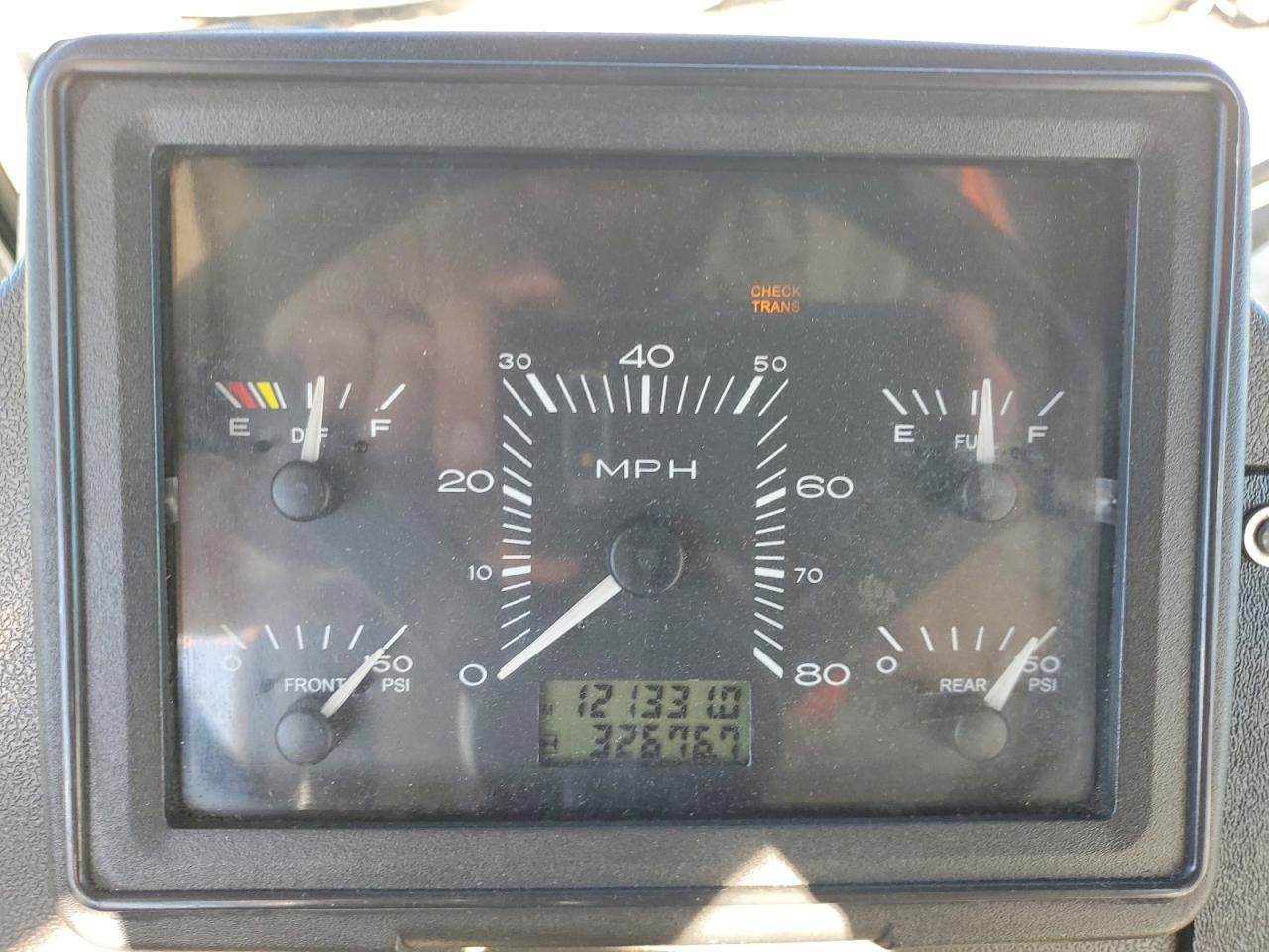 2018 Kalmar 2018 Klhy Ottawa