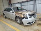 2012 Chrysler 200 lx