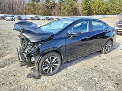 2025 Nissan Versa s en venta en Gainesville, GA