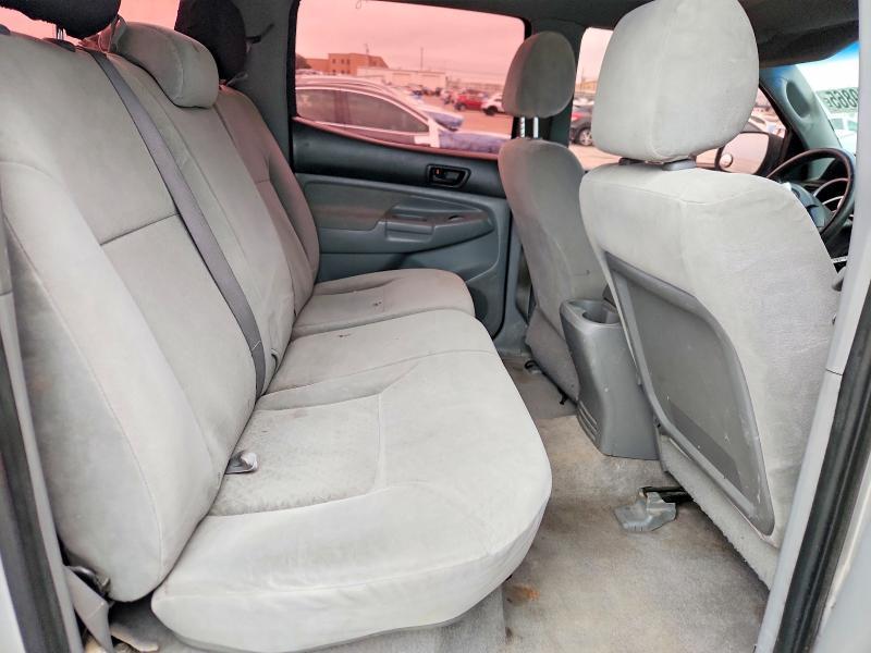 2005 Toyota Tacoma Prerunner V6