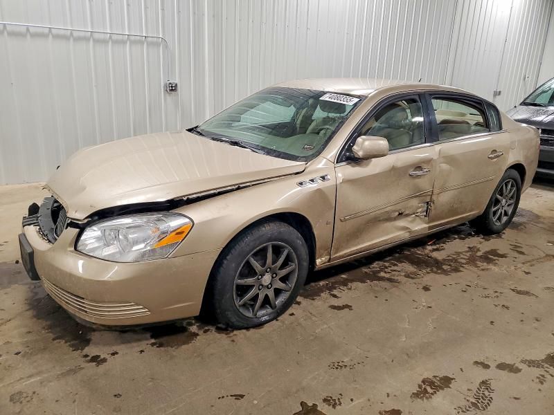 2006 Buick Lucerne cxl